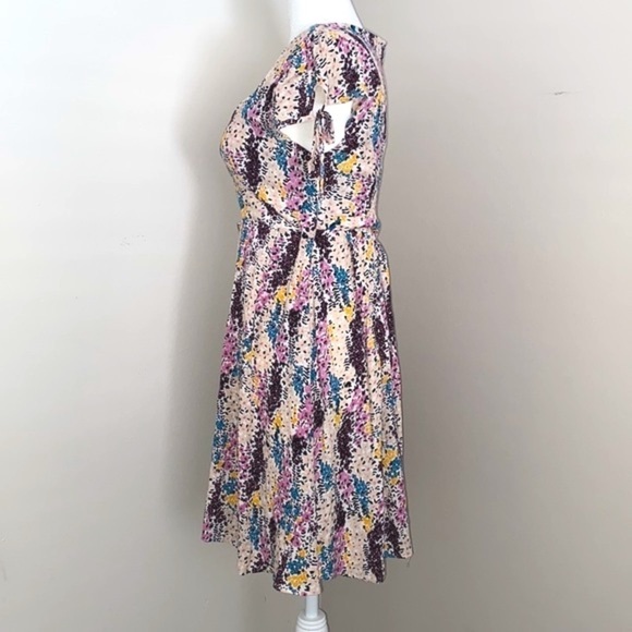 Free People Ditzy floral summer dress - Picture 3 of 10